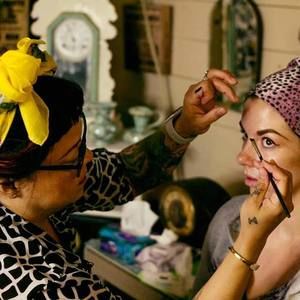 Meet your Posher, Laura